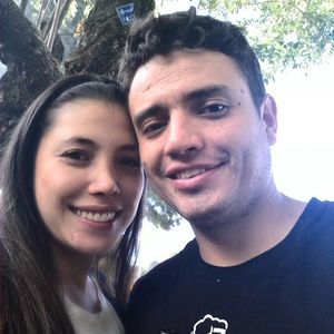 Meet your Posher, Ana